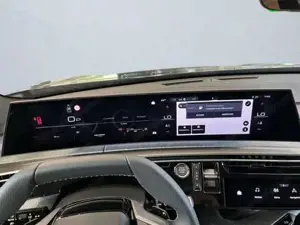 Peugeot 5008 Bild 9