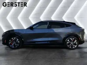 Ford Mustang Bild 3