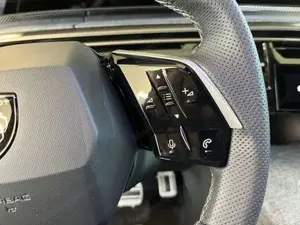 Peugeot 5008 Bild 18