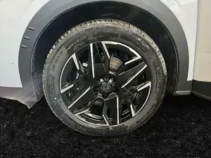 Peugeot 5008 Bild 13