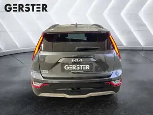 Kia Niro Bild 4