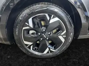 Kia Niro Bild 12