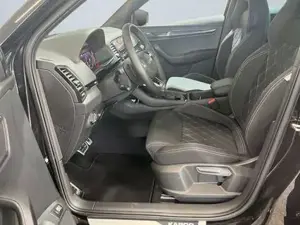 Skoda Karoq Bild 6