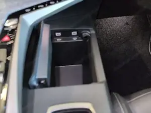Peugeot 5008 Bild 17