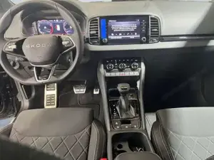 Skoda Karoq Bild 8