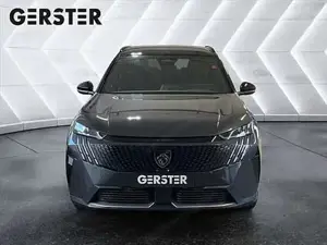 Peugeot 5008 Bild 2