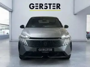 Peugeot 3008 Bild 2
