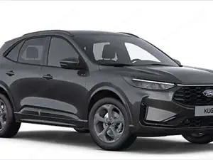 Ford Kuga Bild 2