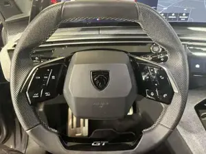 Peugeot 5008 Bild 9