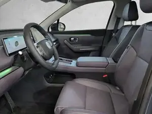Leapmotor C10 Bild 6