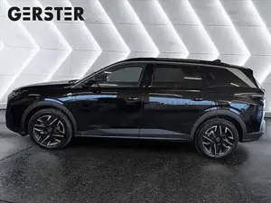 Peugeot 5008 Bild 3