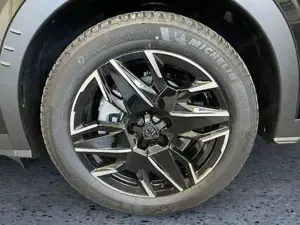 Peugeot 5008 Bild 12