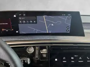 Peugeot 5008 Bild 11