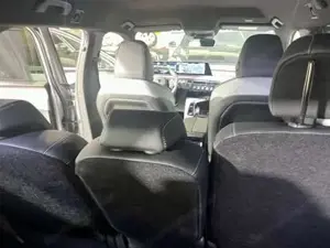 Peugeot 5008 Bild 15