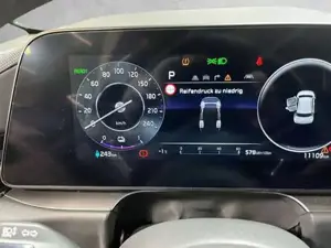 Kia Niro Bild 9