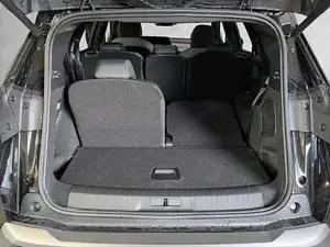 Peugeot 5008 Bild 14