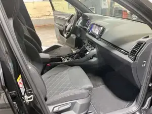 Skoda Karoq Bild 18