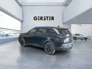 Peugeot 5008 Bild 4