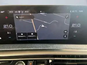 Peugeot 5008 Bild 11