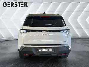 Peugeot 5008 Bild 5