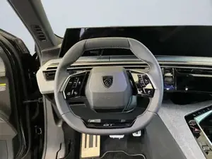 Peugeot 5008 Bild 8