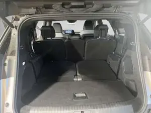 Peugeot 5008 Bild 14