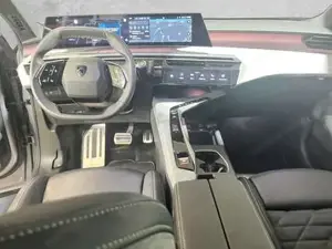 Peugeot 5008 Bild 7