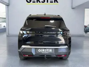 Peugeot 5008 Bild 5