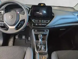 Suzuki S-Cross Bild 7