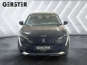 Peugeot 3008 Bild 2