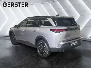 Peugeot 5008 Bild 4