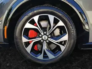 Ford Mustang Bild 11