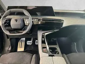 Peugeot 5008 Bild 8