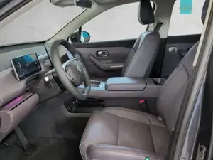 Leapmotor C10 Bild 6