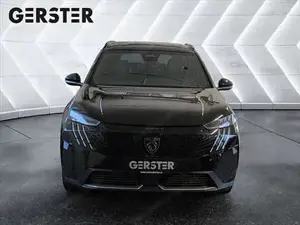 Peugeot 5008 Bild 2