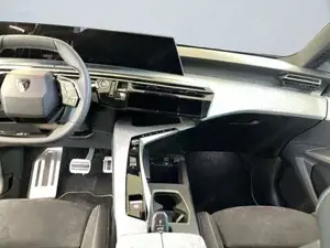 Peugeot 5008 Bild 7