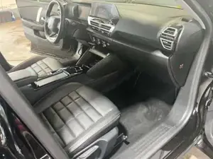 Citroen C4 Bild 15
