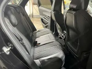 Peugeot 3008 Bild 19