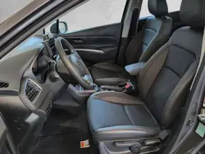 Suzuki S-Cross Bild 6