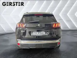 Peugeot 3008 Bild 5