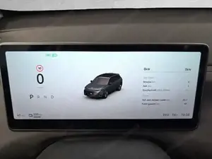 Leapmotor C10 Bild 10