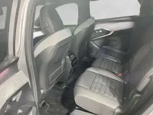 Peugeot 5008 Bild 6