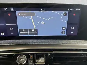 Peugeot 5008 Bild 11