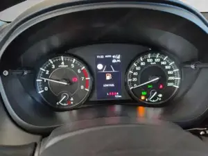 Suzuki S-Cross Bild 9
