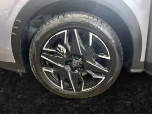 Peugeot 5008 Bild 12