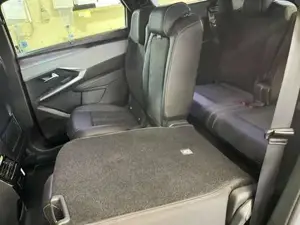 Peugeot 5008 Bild 15
