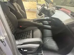 Peugeot 5008 Bild 19