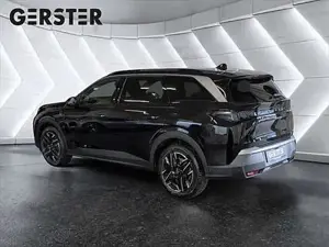 Peugeot 5008 Bild 4