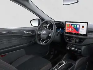 Ford Kuga Bild 10