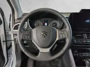 Suzuki S-Cross Bild 9